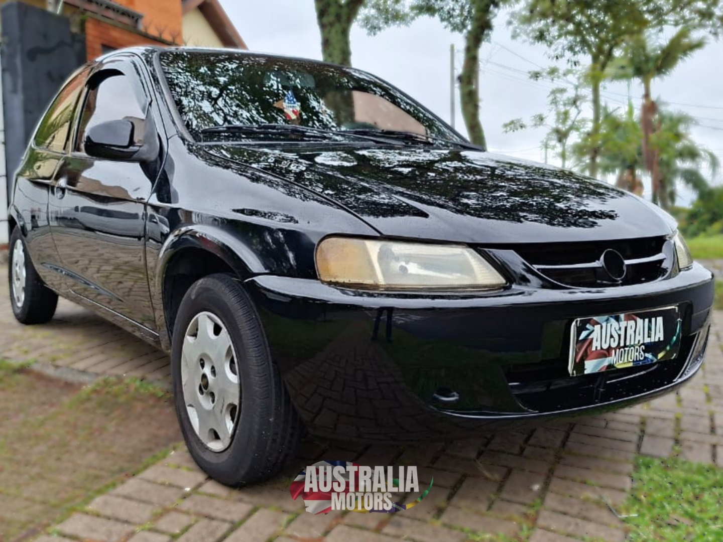 CHEVROLET CELTA