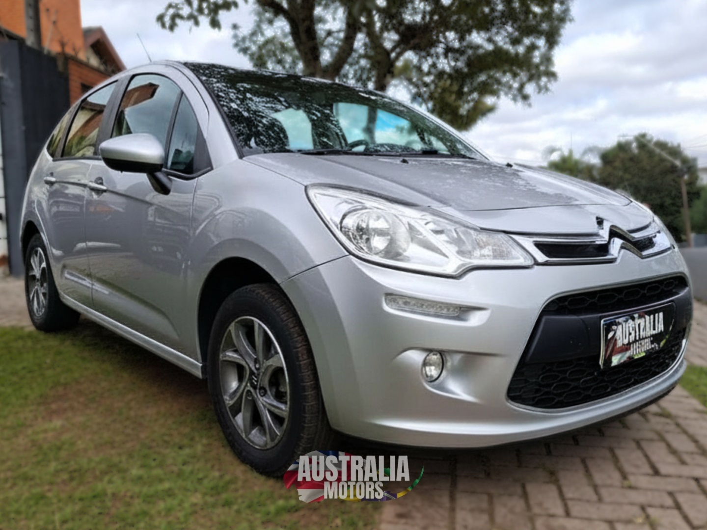 CITROEN C3