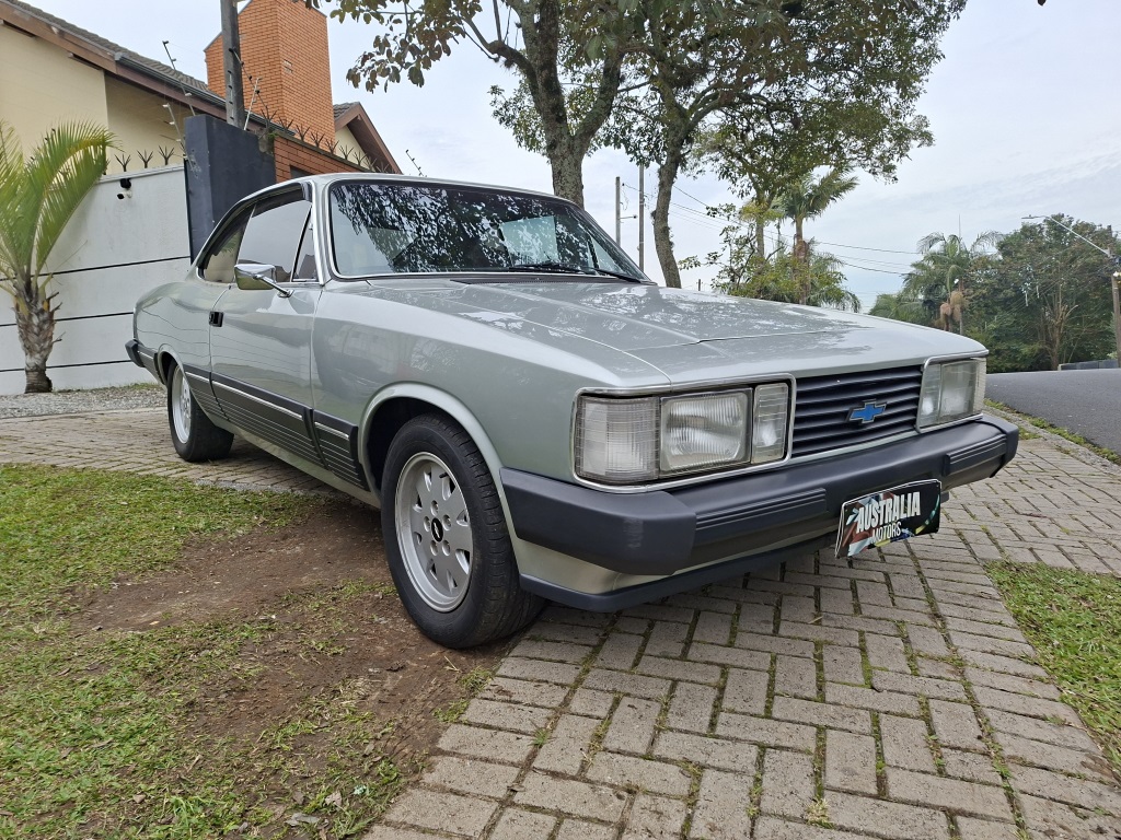 CHEVROLET OPALA