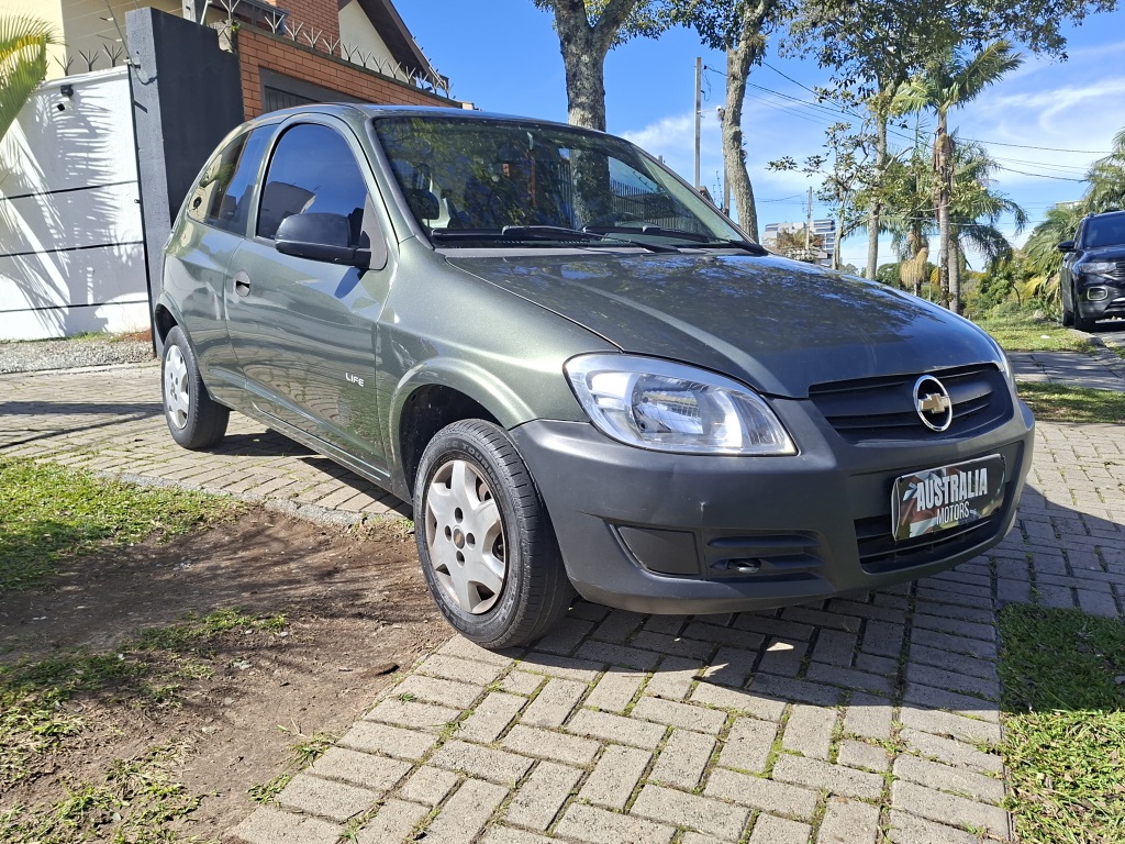 CHEVROLET CELTA