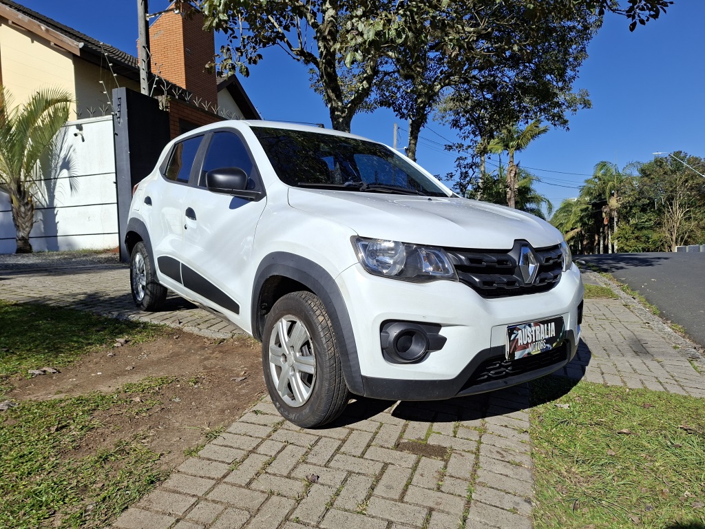 RENAULT KWID