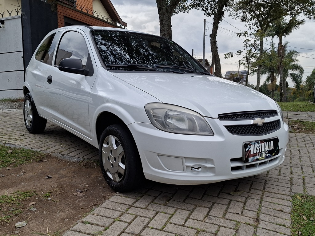 CHEVROLET CELTA
