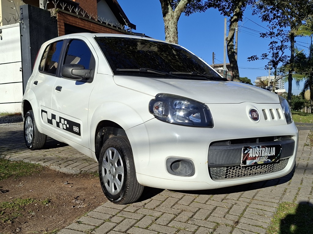 FIAT UNO