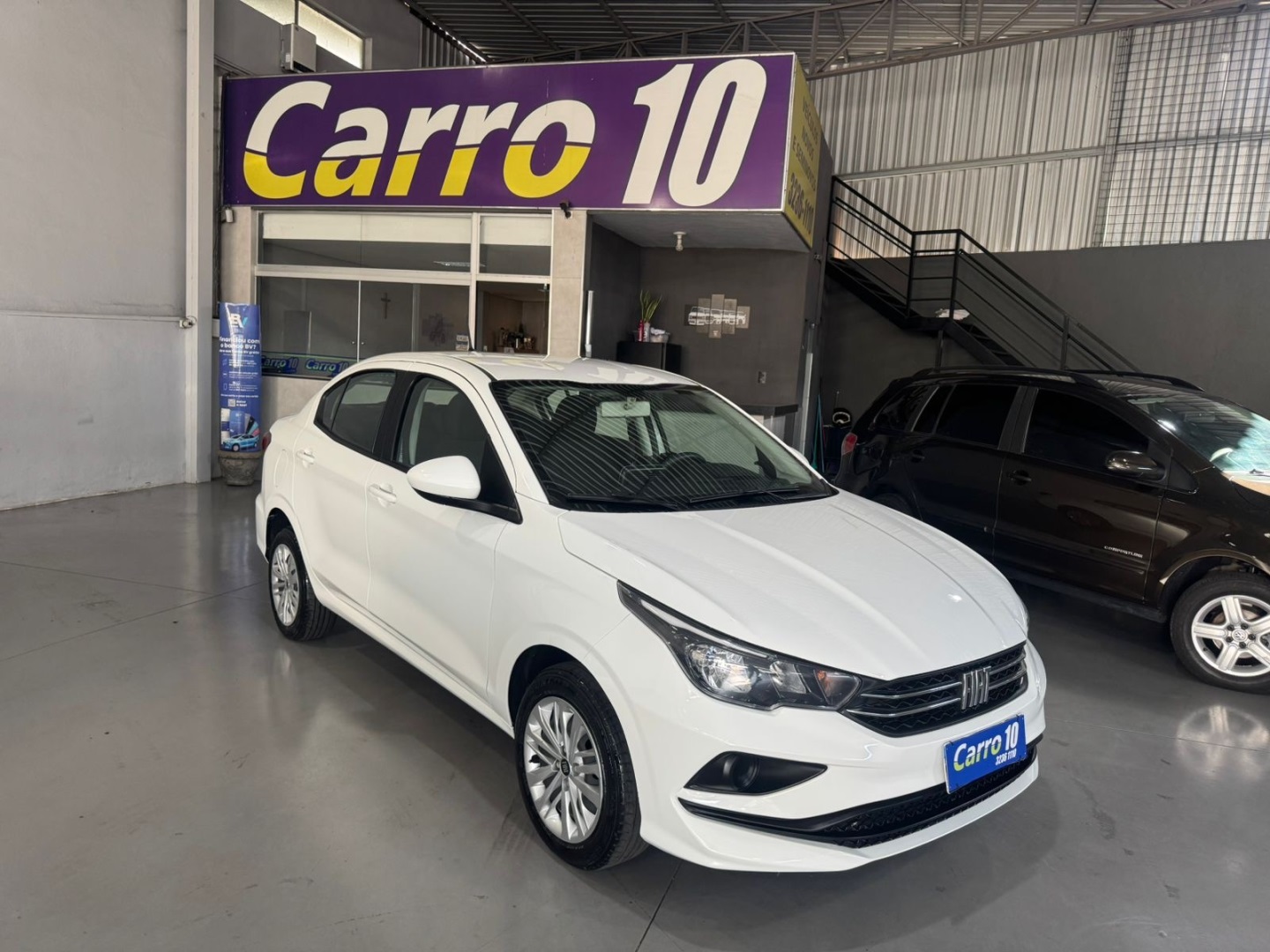 FIAT CRONOS