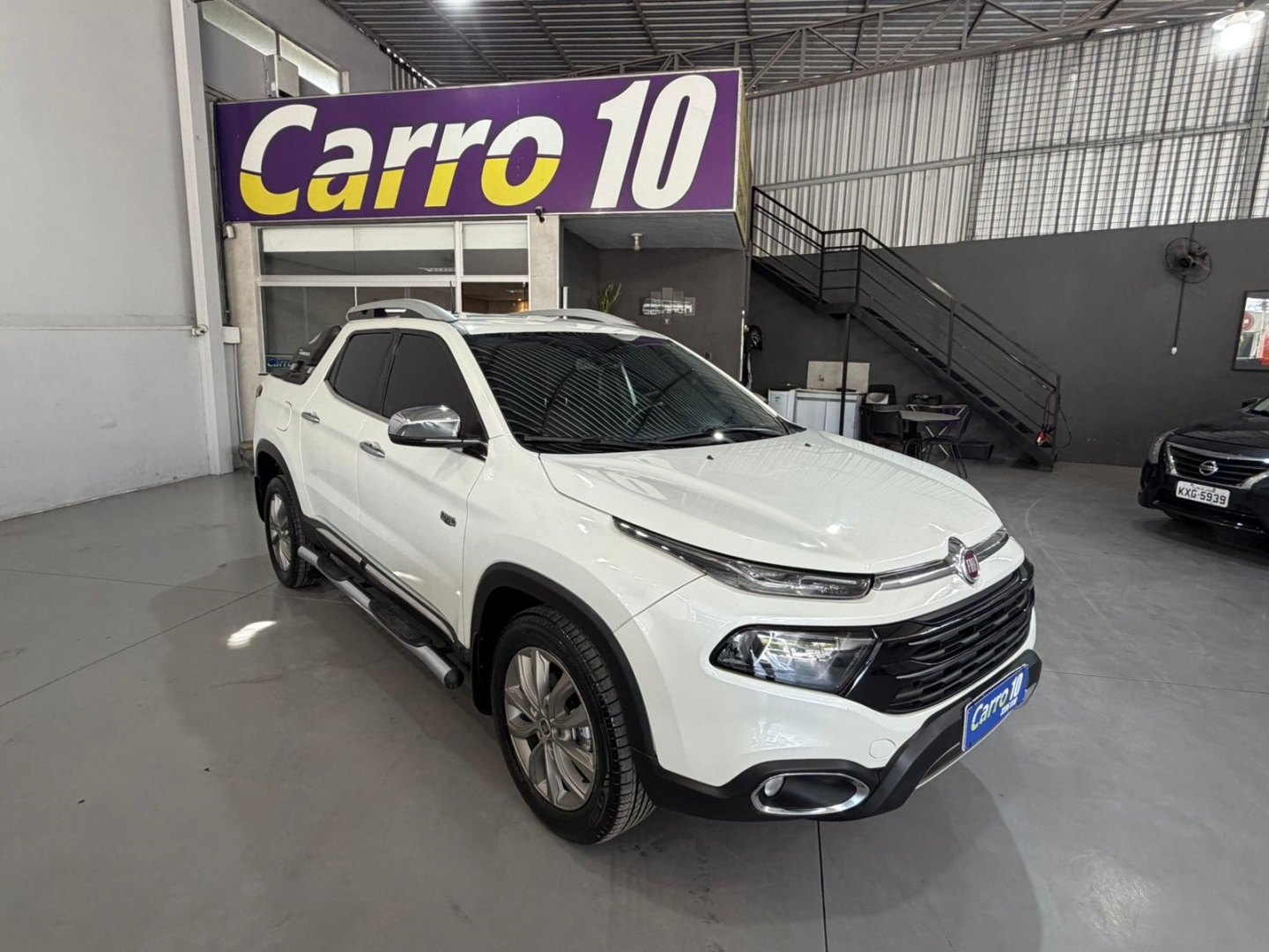 FIAT TORO