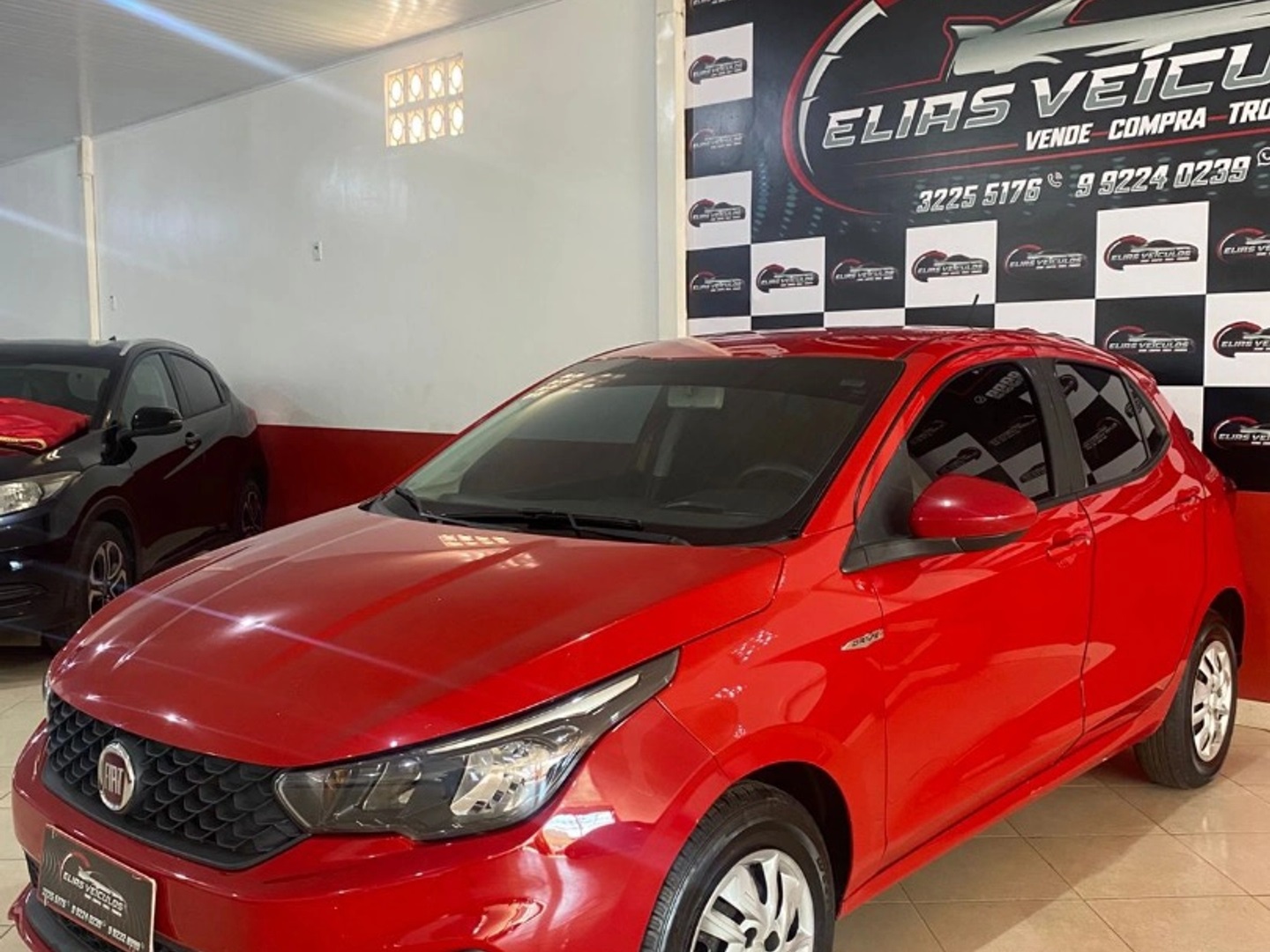 FIAT ARGO