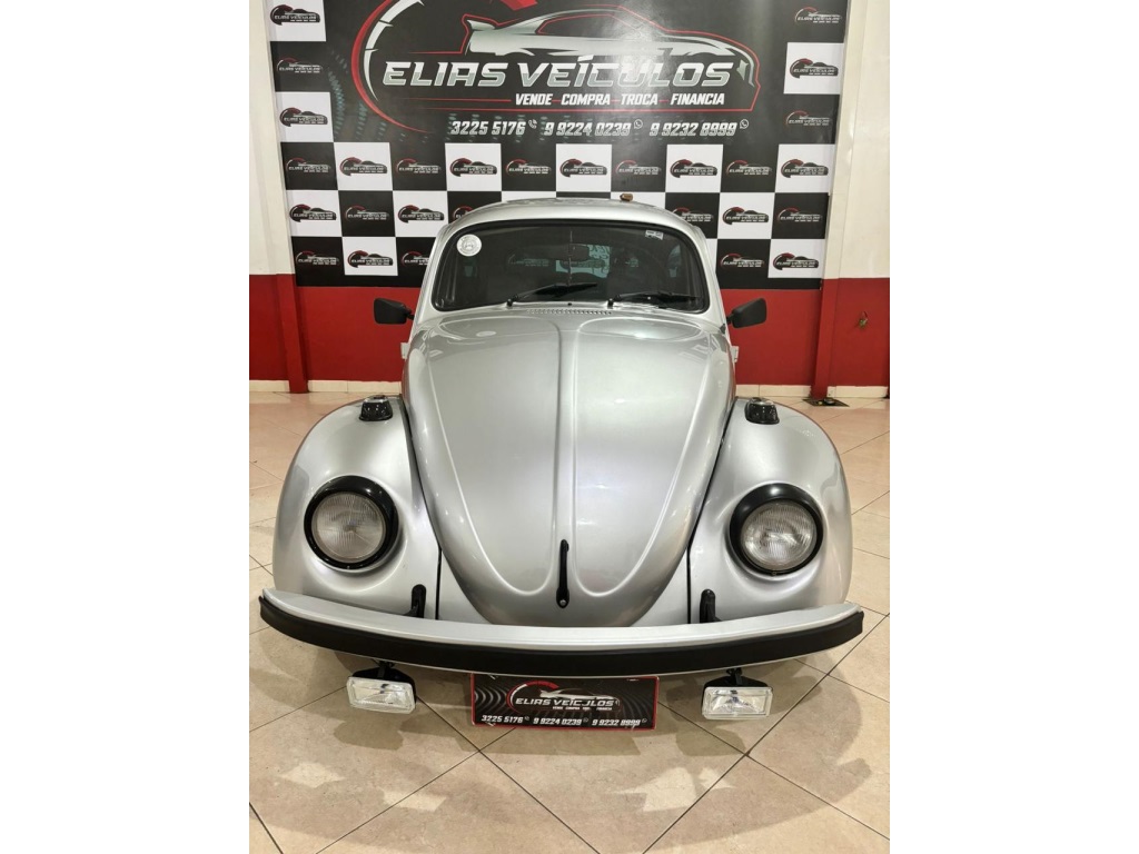 VOLKSWAGEN FUSCA