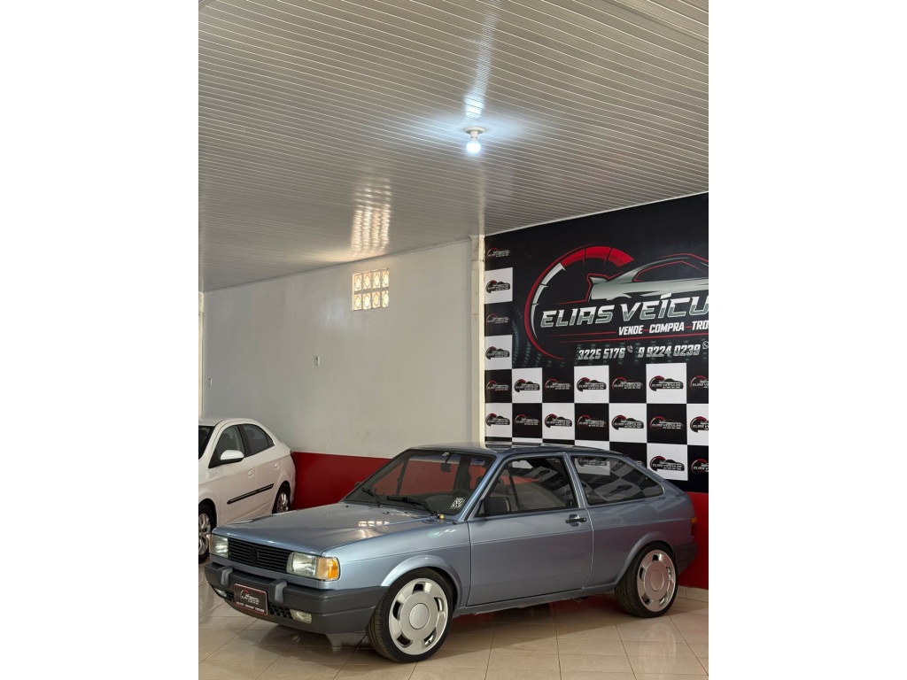VOLKSWAGEN GOL