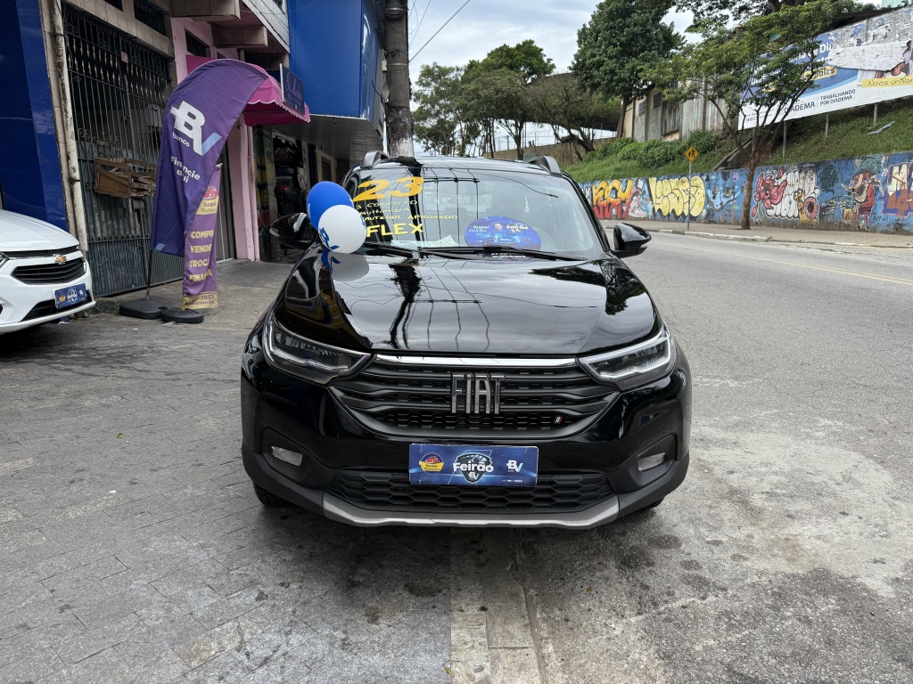 FIAT STRADA