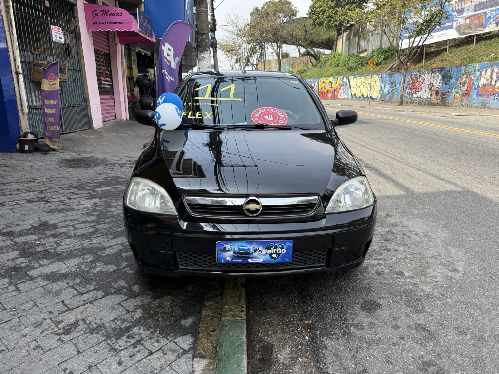 CHEVROLET CORSA