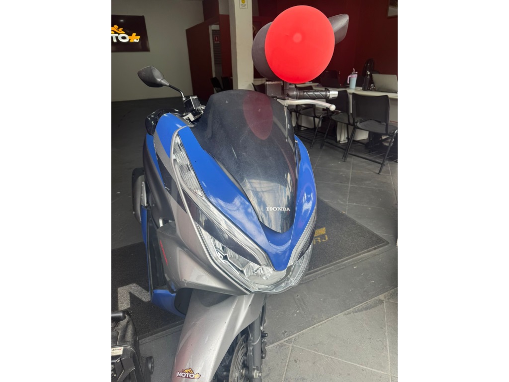 HONDA PCX 150 SPORT