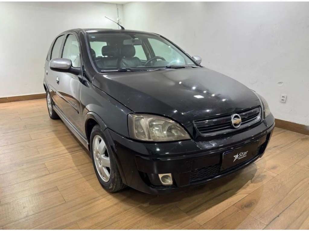 CHEVROLET CORSA