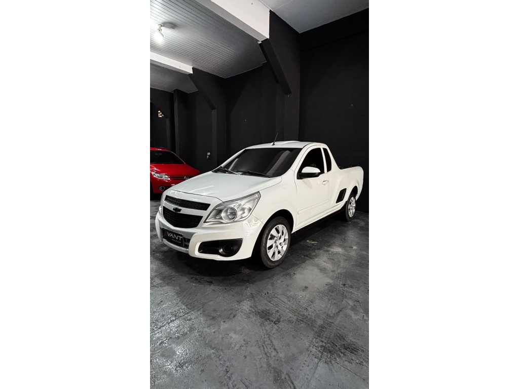 CHEVROLET MONTANA
