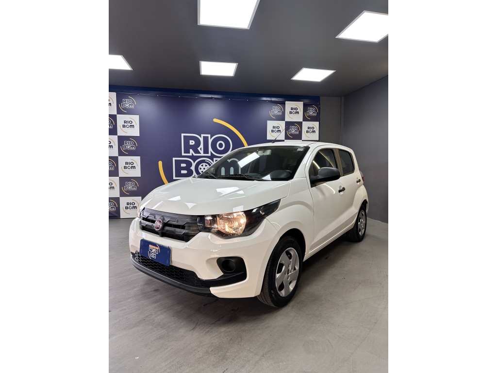 FIAT MOBI