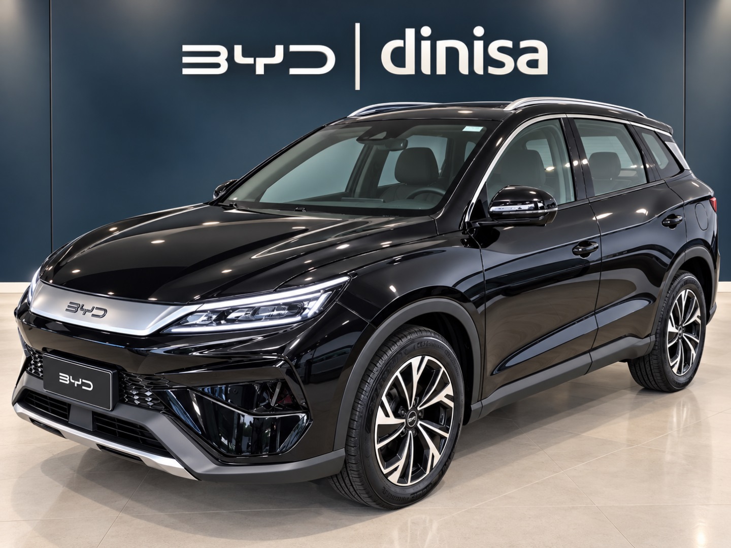 SONG PRO 1.5 DM-I FLEX PHEV GS AUTOMÁTICO