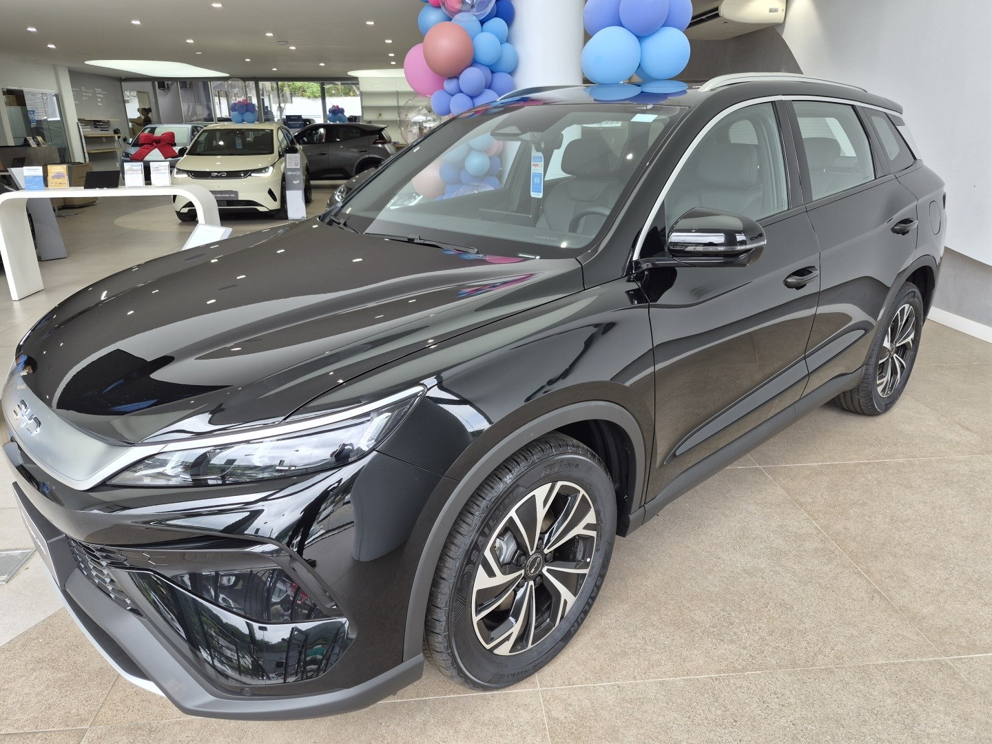 SONG PRO 1.5 DM-I FLEX PHEV GS AUTOMÁTICO2