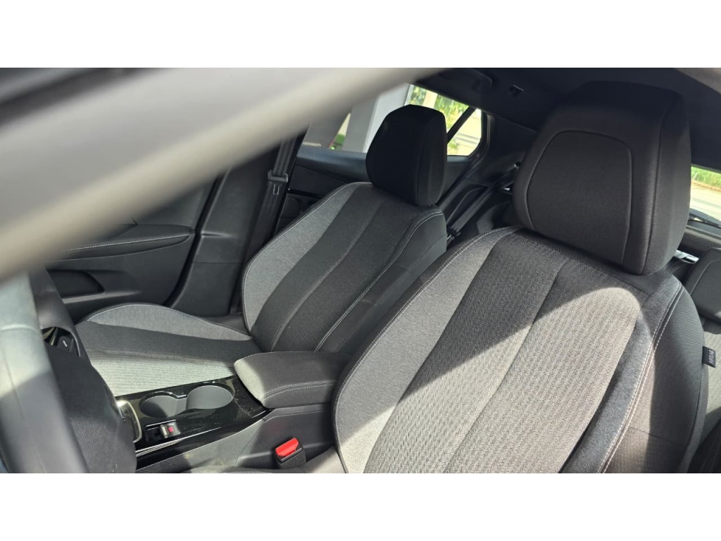 2008 1.0 TURBO 200 FLEX ACTIVE CVT9