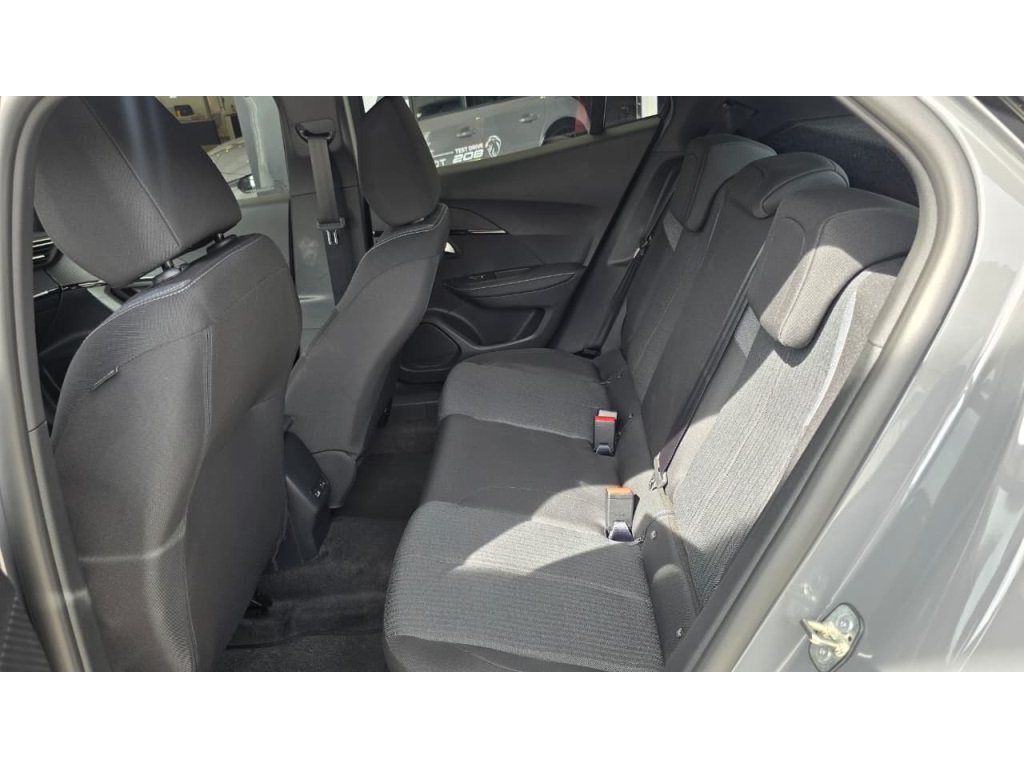 2008 1.0 TURBO 200 FLEX ACTIVE CVT6
