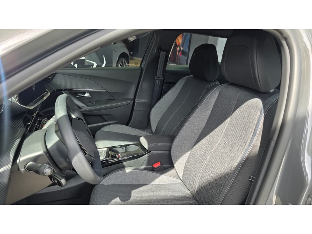 2008 1.0 TURBO 200 FLEX ACTIVE CVT5
