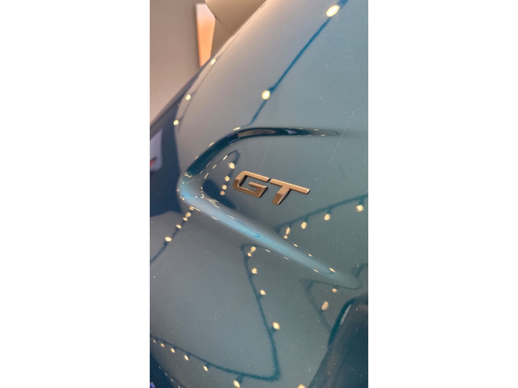 208 1.0 TURBO 200 HYBRID GT CVT2