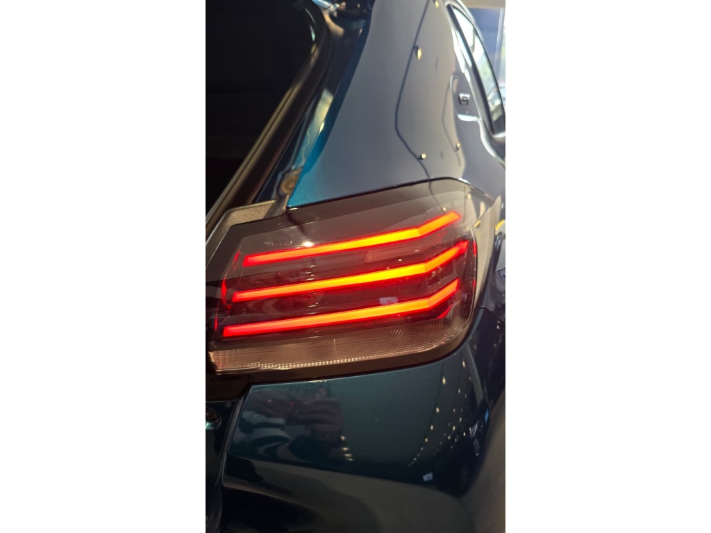 208 1.0 TURBO 200 HYBRID GT CVT6