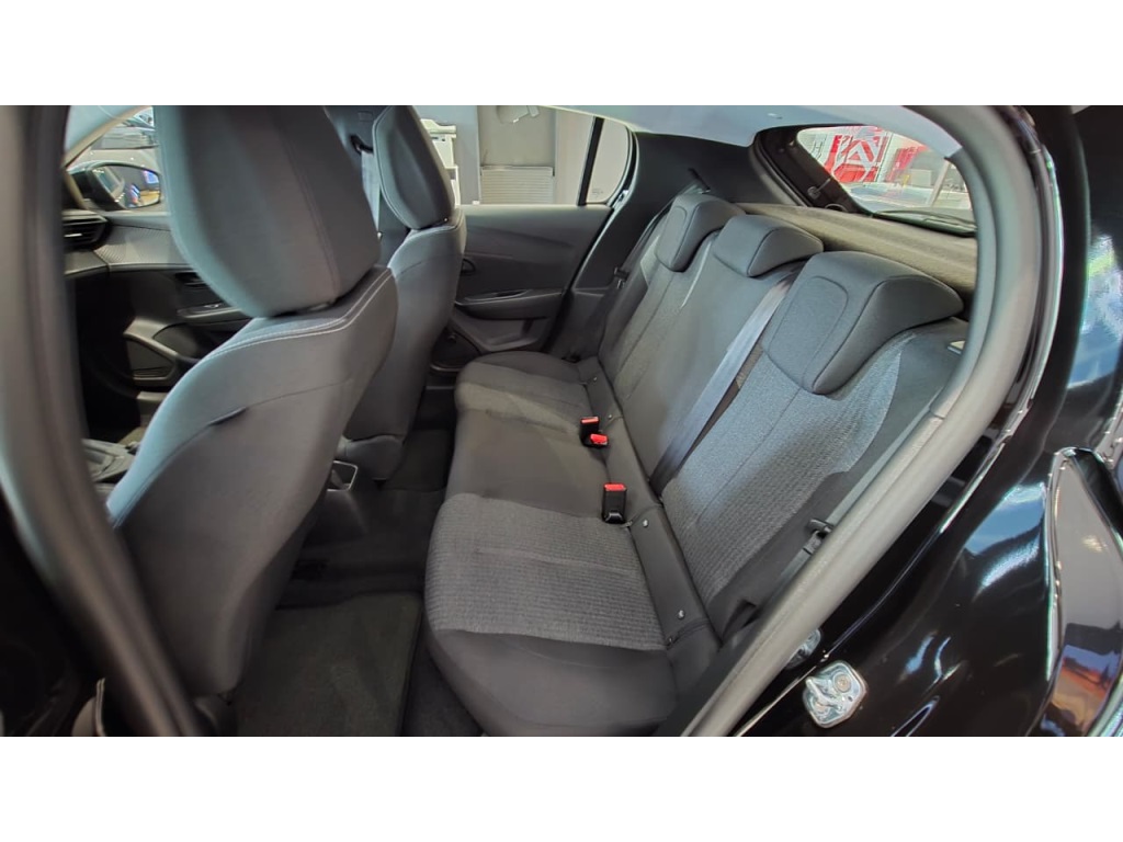208 1.0 TURBO 200 FLEX ACTIVE CVT11