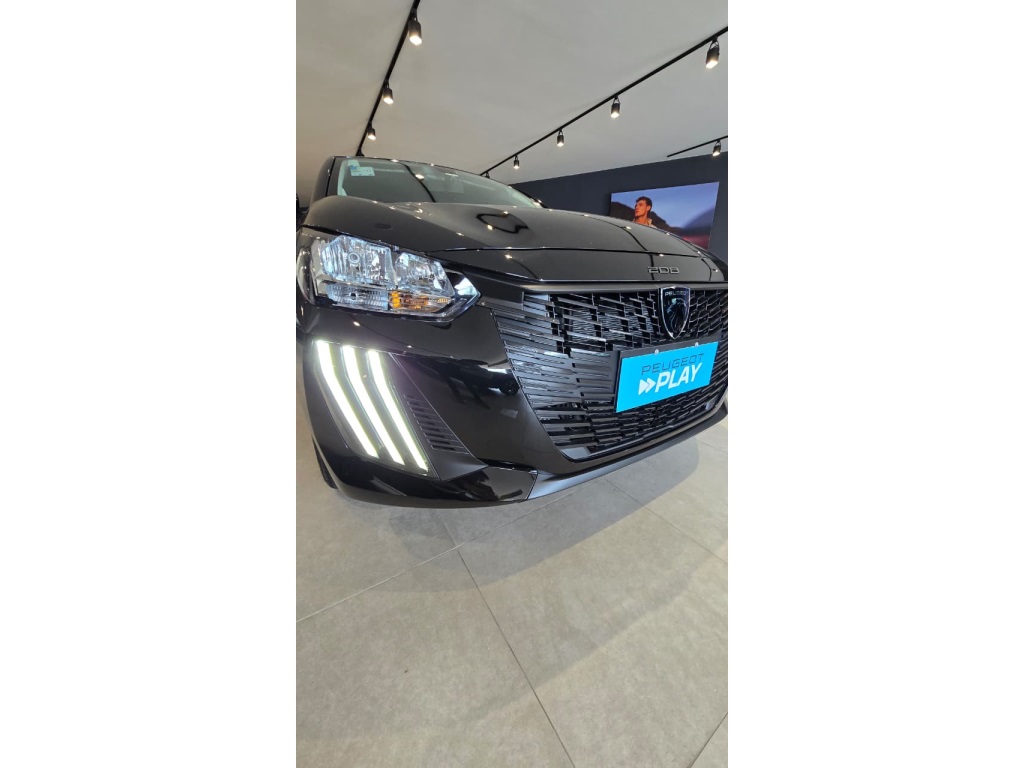 208 1.0 TURBO 200 FLEX ACTIVE CVT3