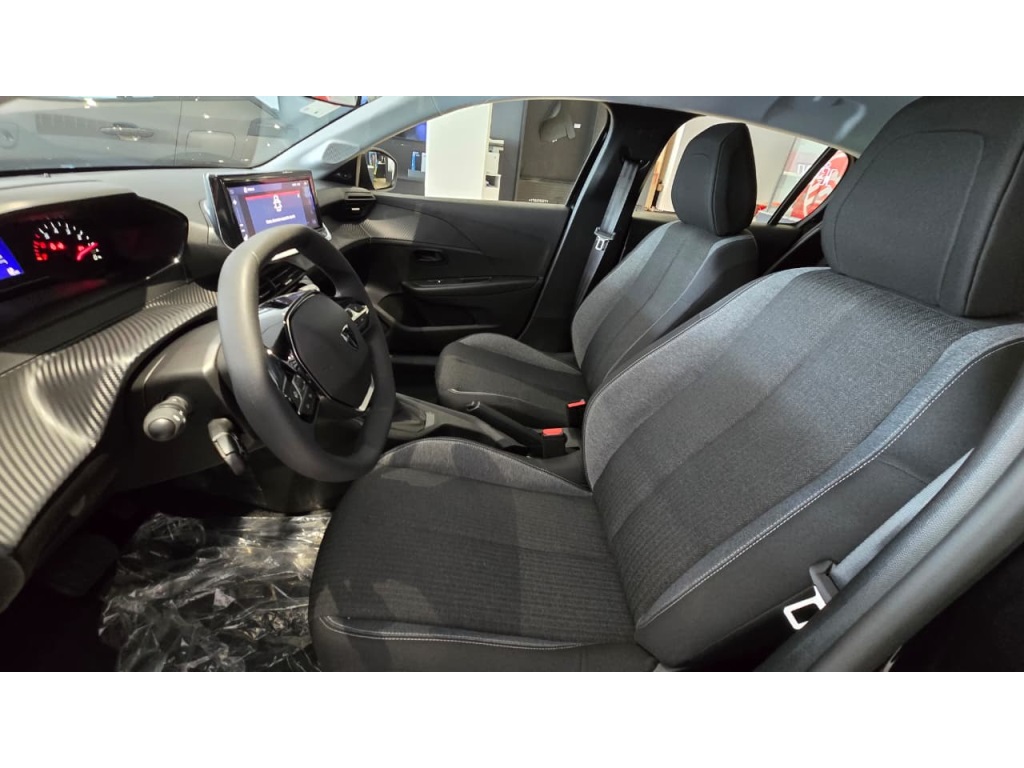 208 1.0 TURBO 200 FLEX ACTIVE CVT8