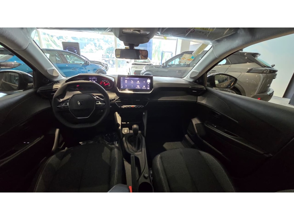 208 1.0 TURBO 200 FLEX ACTIVE CVT7