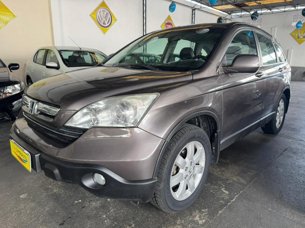 HONDA CRV