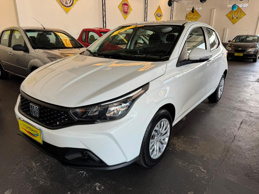 FIAT ARGO