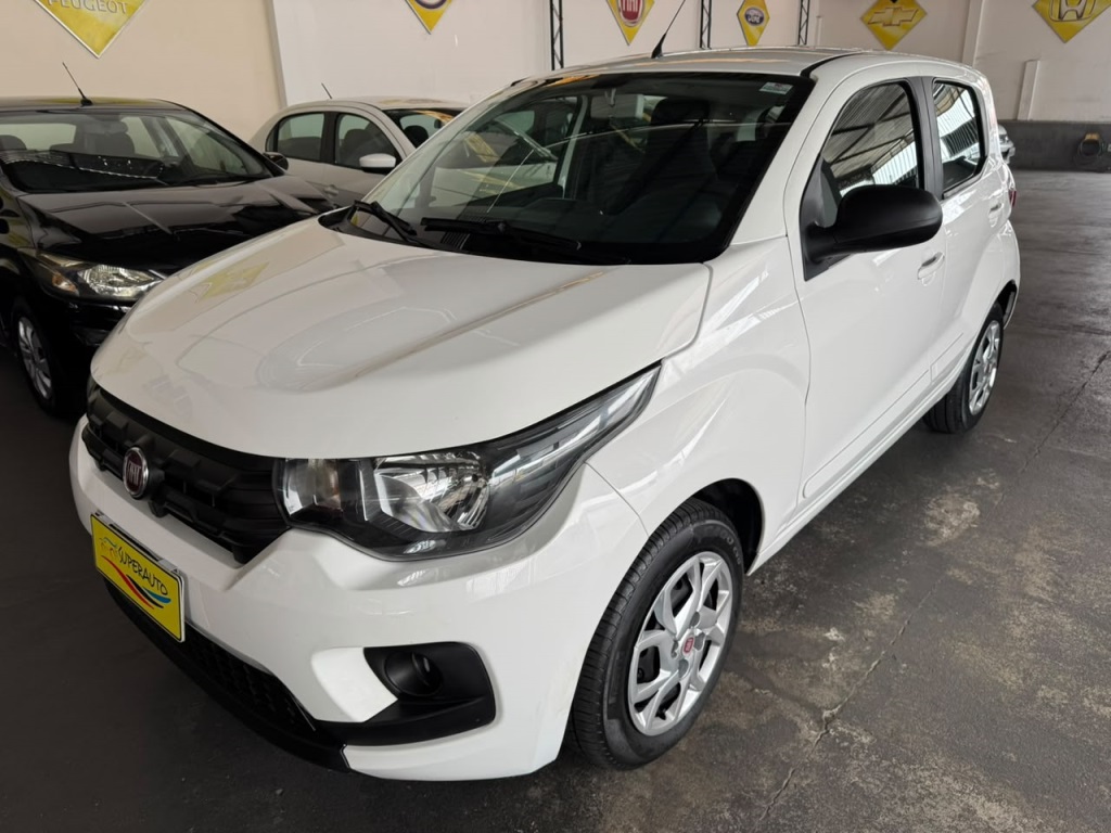 FIAT MOBI