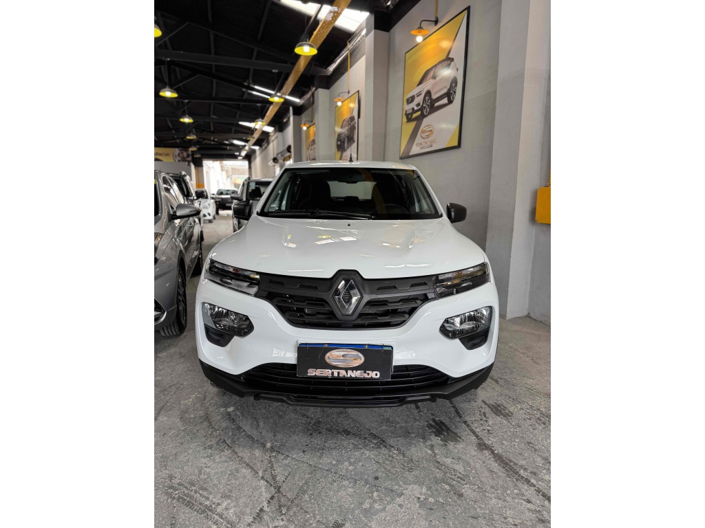 RENAULT KWID