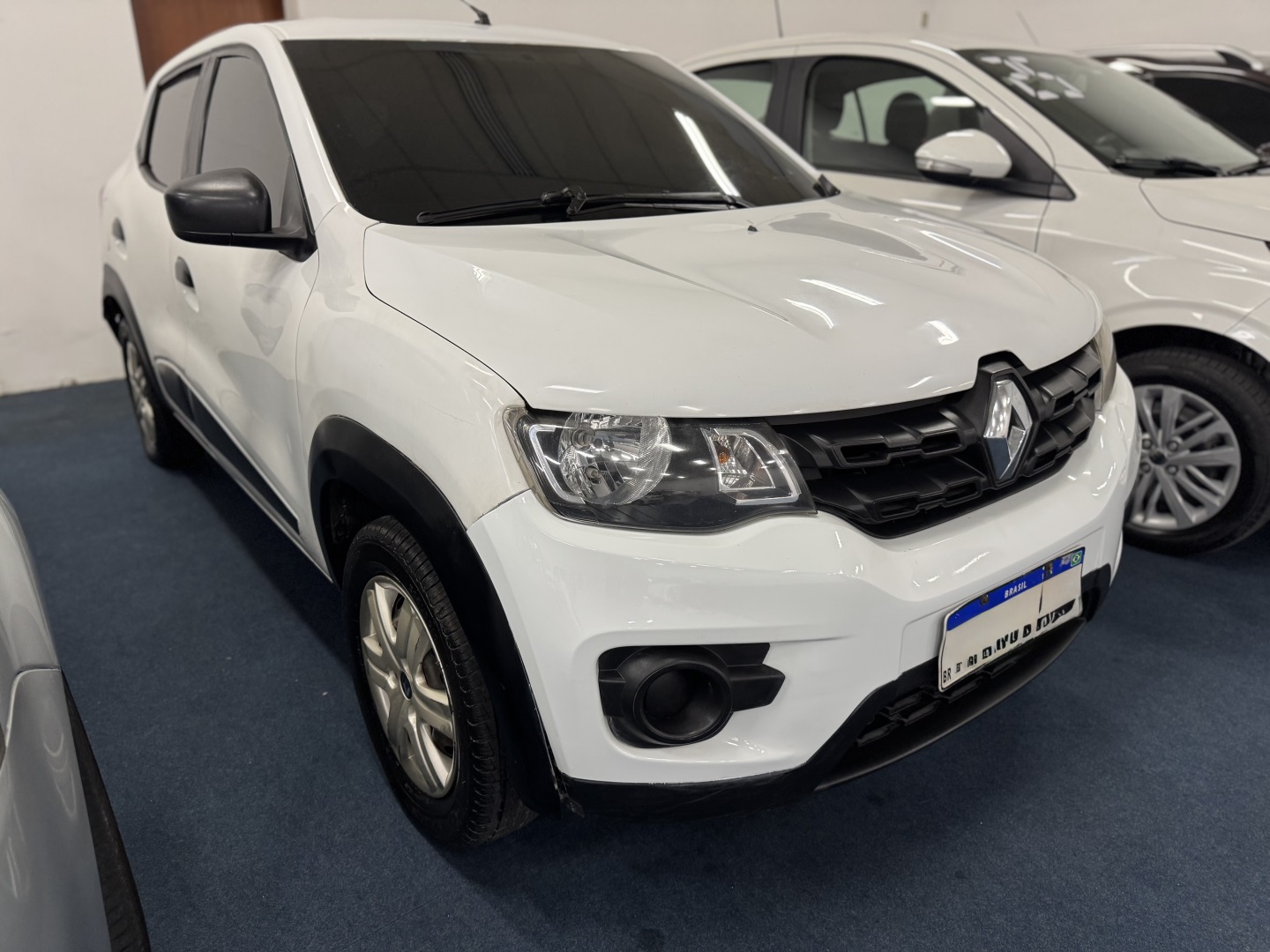 RENAULT KWID