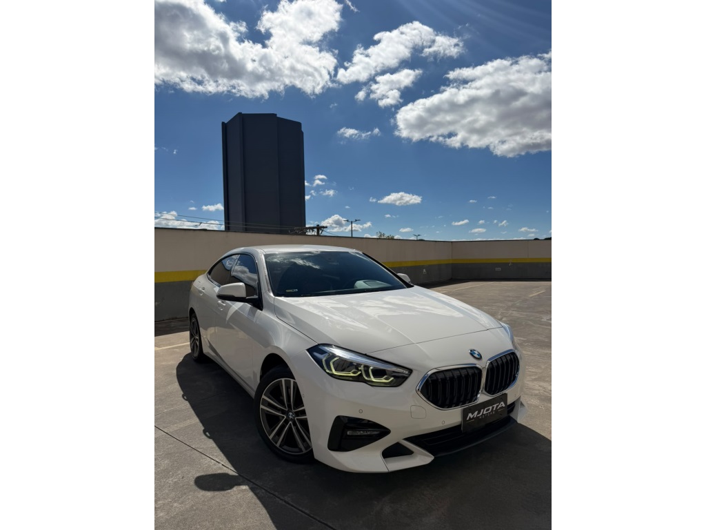 BMW 218i