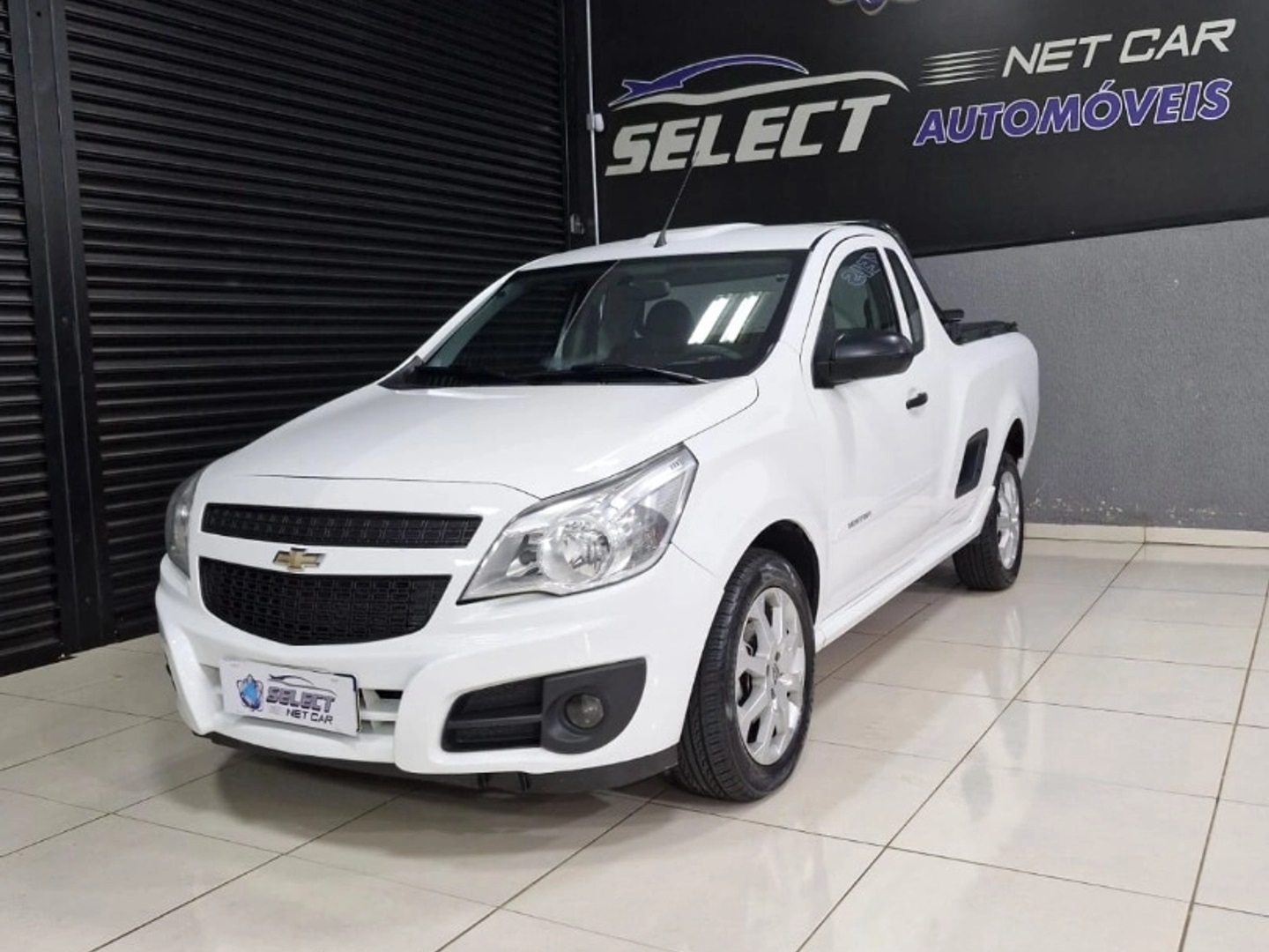 CHEVROLET MONTANA