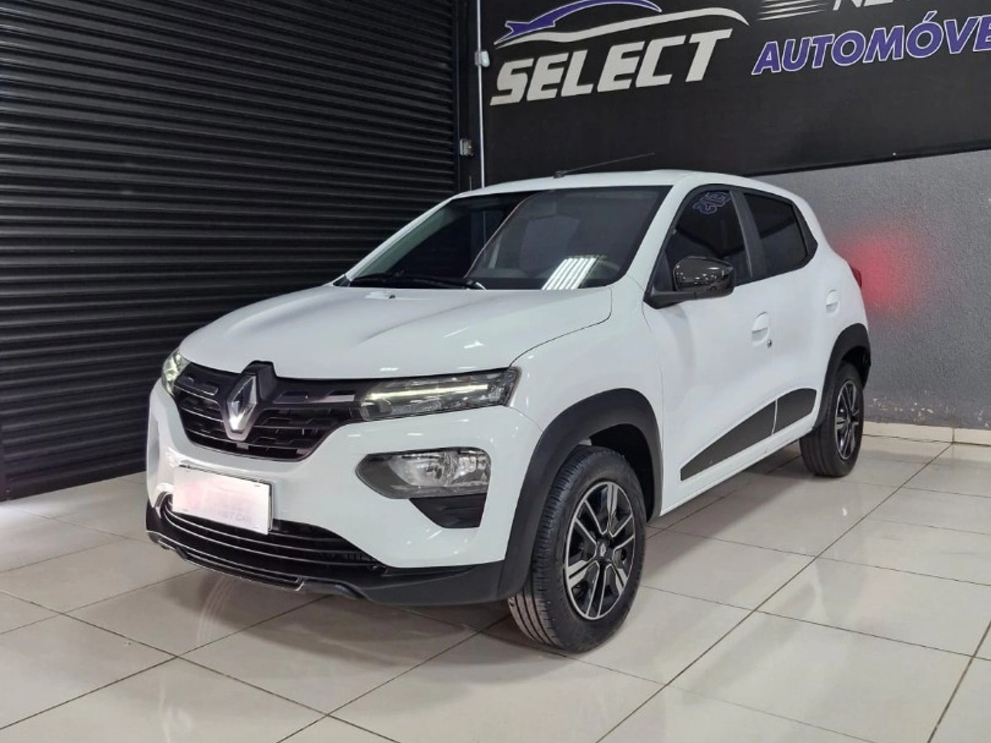 RENAULT KWID