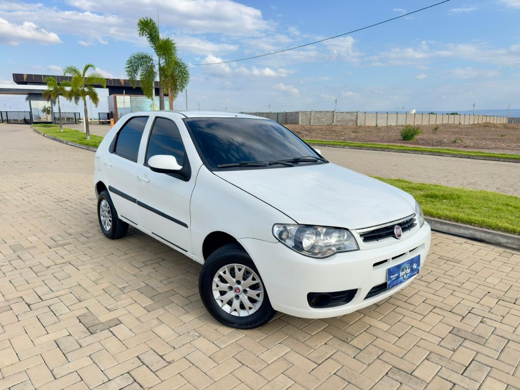 FIAT PALIO