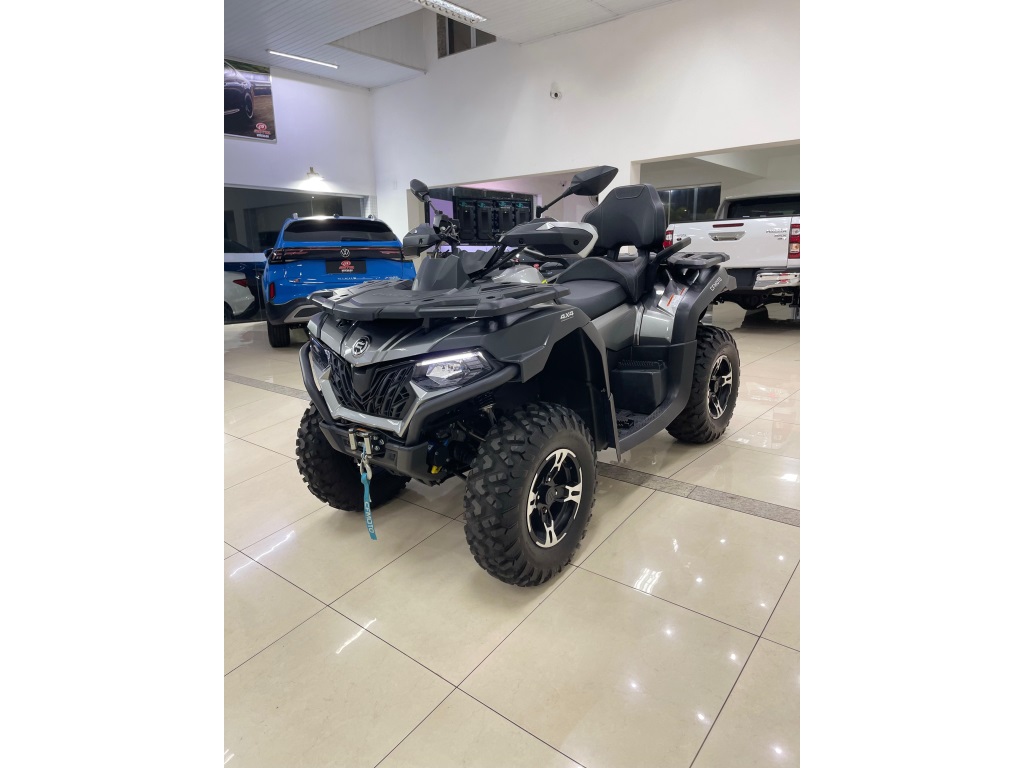 CFMOTO CFORCE 625
