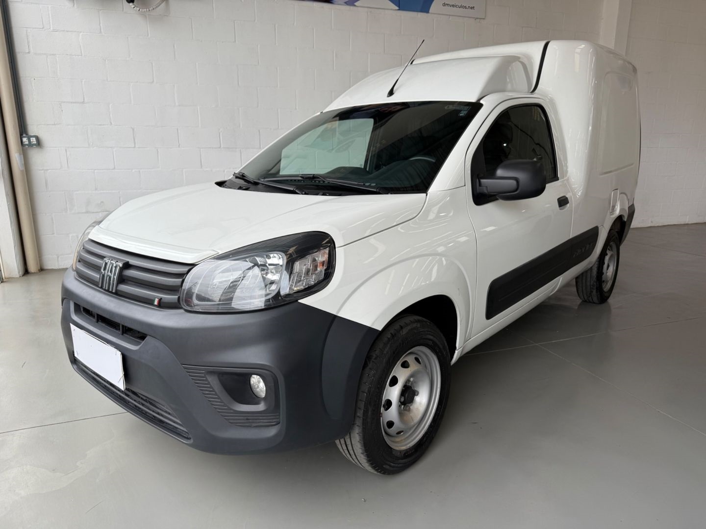 FIAT FIORINO