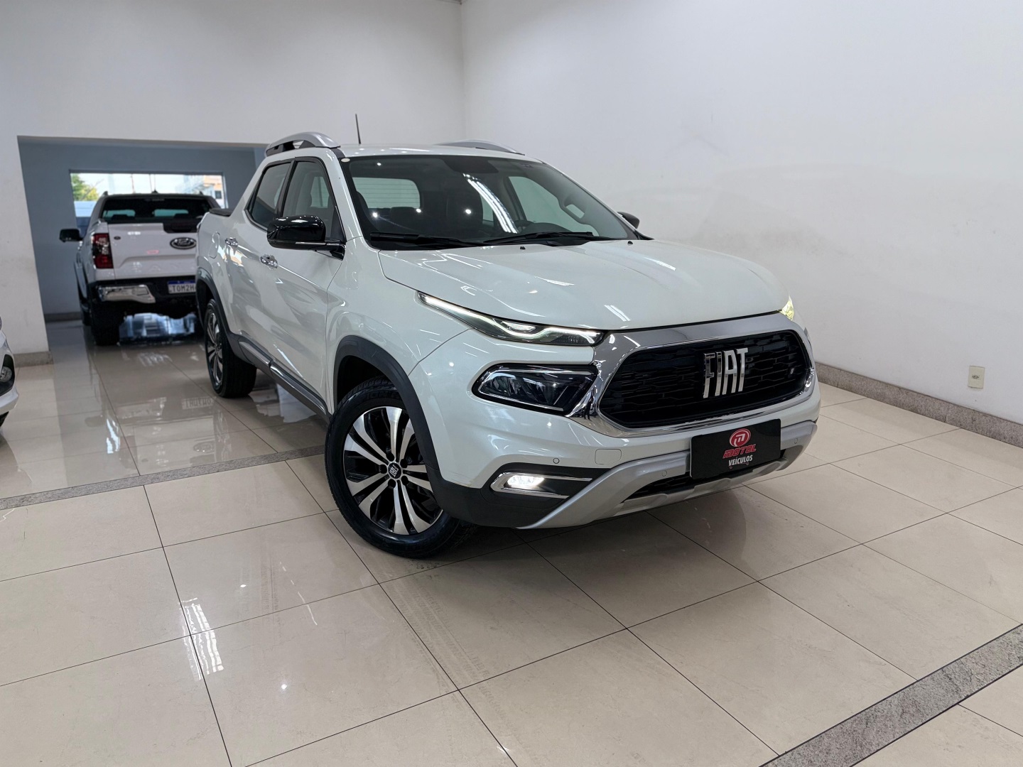 FIAT TORO