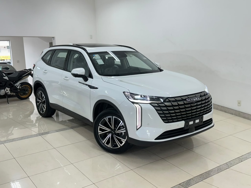 GWM HAVAL H6