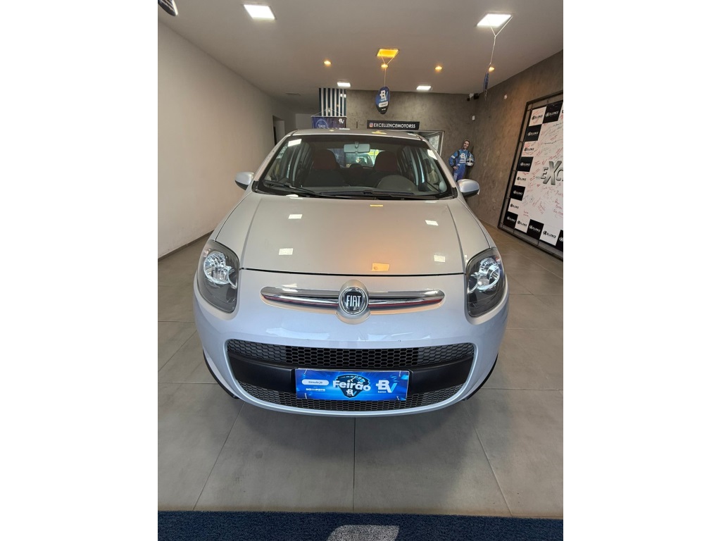 FIAT PALIO