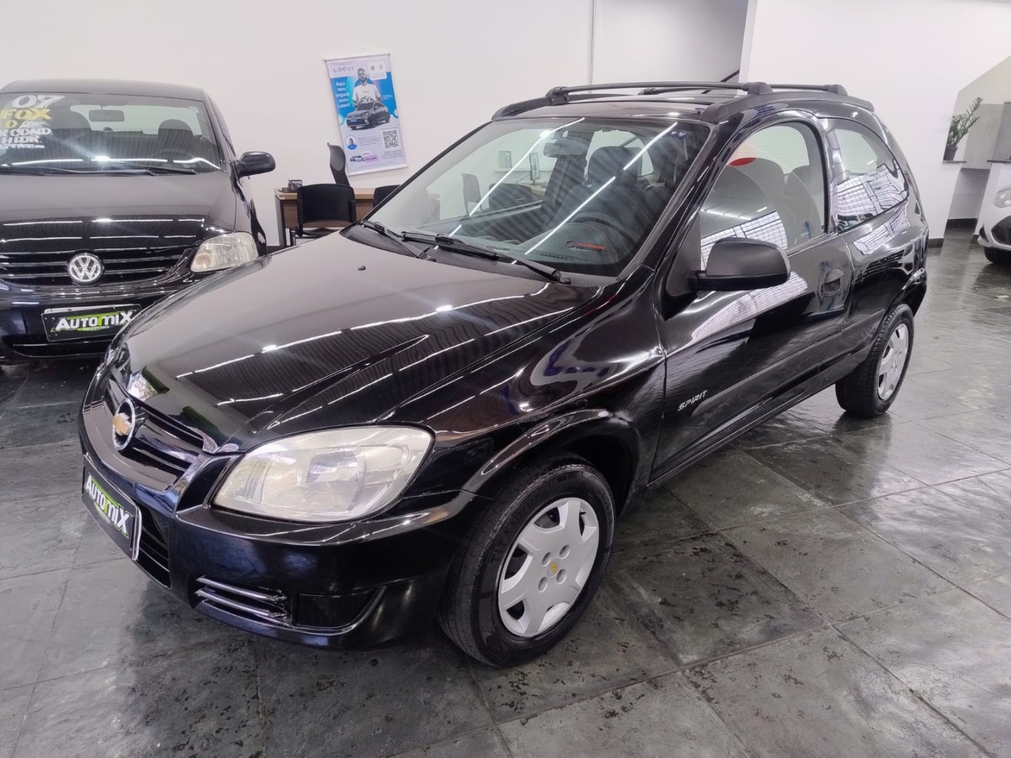 CHEVROLET CELTA
