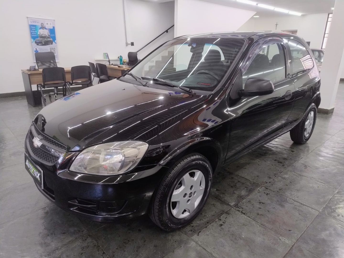 CHEVROLET CELTA