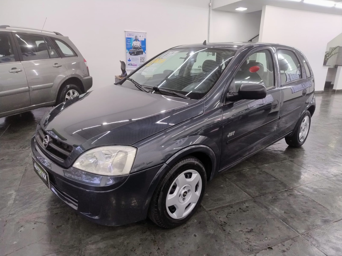CHEVROLET CORSA