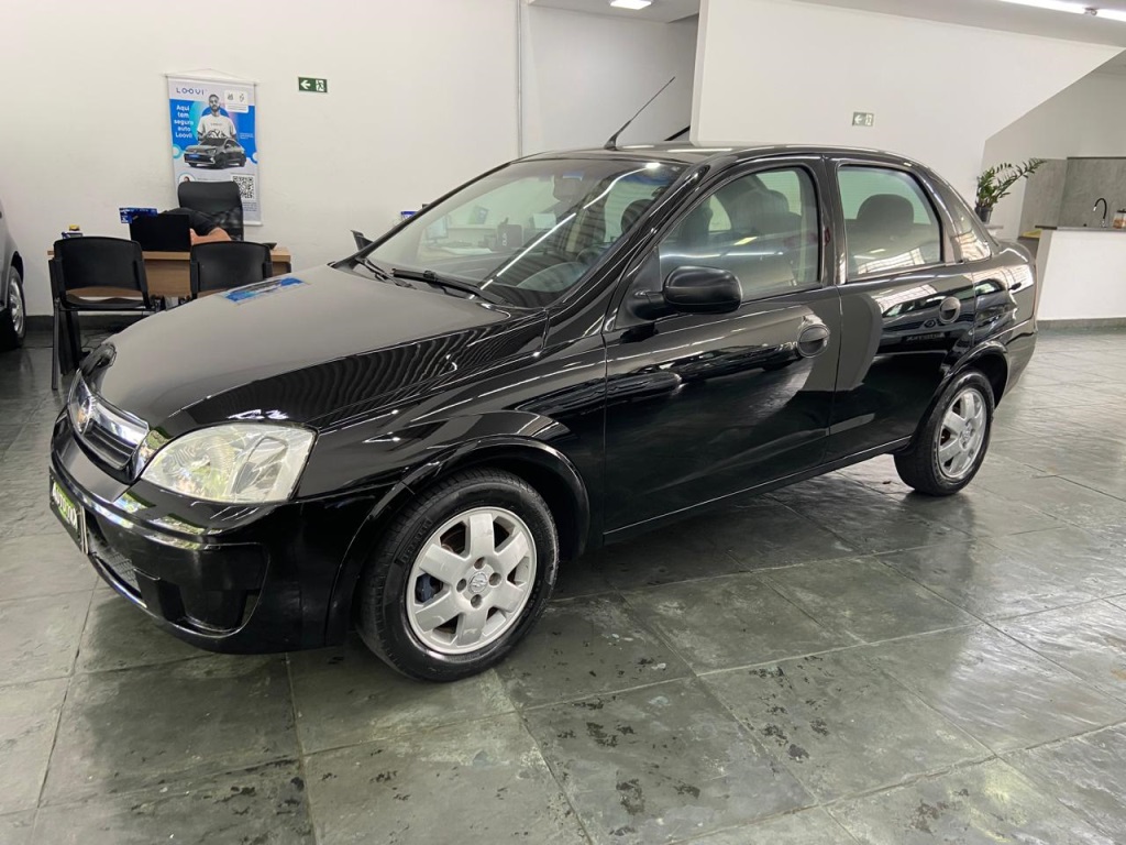 CHEVROLET CORSA