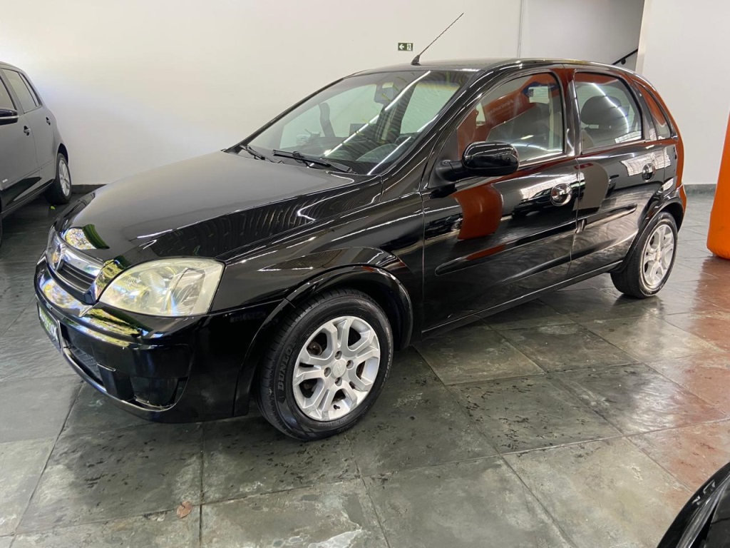 CHEVROLET CORSA