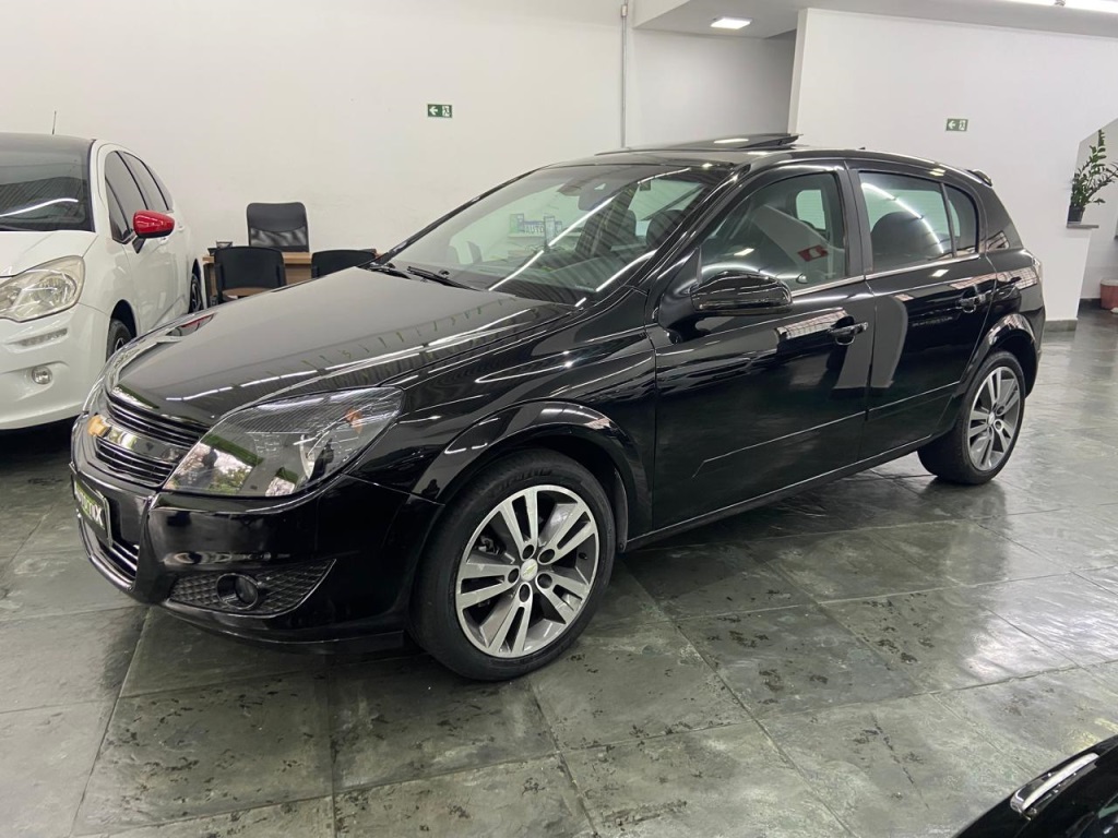CHEVROLET VECTRA