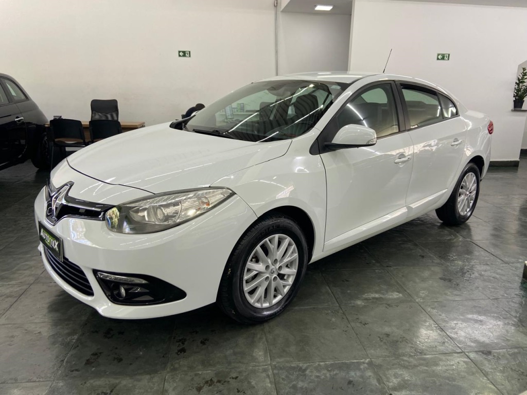 RENAULT FLUENCE